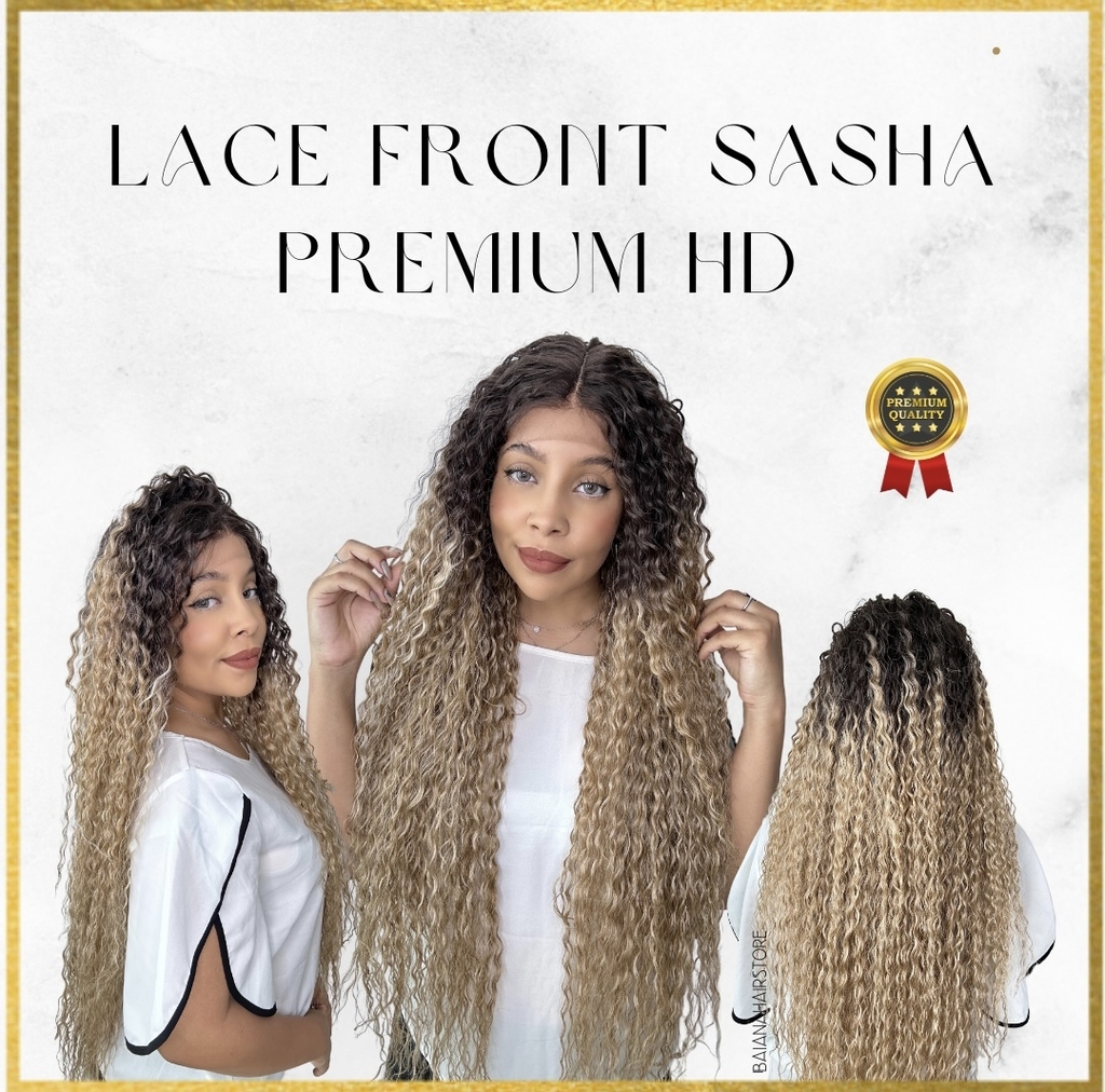 LACE SASHA LOIRA - Comprar em Baiana Hair Store