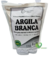 Argila BRANCA 500G- Rejuvenescedora e cicatrizante - Natural - comprar online