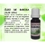 Óleo de Babosa 20ml - NATURAL VITTA- 100% vegano e vegetal - comprar online