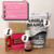 Kit CLAREADOR: Sabonete Rosa + Óleo Rosa + Argila Branca 500g na internet