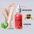 Loção Milagrosa Desodorante para os Pés 30ml- Combate Rachadura e Ressecamento nos pés