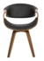 Cadeira Nick - Linea Rio Móveis - Inovação, sustentabilidade e design