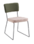 Cadeira Slim - Linea Rio Móveis - Inovação, sustentabilidade e design
