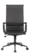 Cadeira Office Sev - preta - comprar online