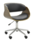 Cadeira de escritório com rodízios - Linea Rio Móveis - Inovação, sustentabilidade e design