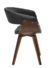 Cadeira Beta base giratória - Linea Rio Móveis - Inovação, sustentabilidade e design