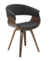 Cadeira Beta base giratória - Linea Rio Móveis - Inovação, sustentabilidade e design