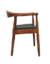 Cadeira Hans Wegner Redonda - comprar online