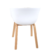 Cadeira Cassia - Linea Rio Móveis - Inovação, sustentabilidade e design