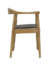 Cadeira Hans Wegner Redonda - loja online