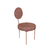 cadeira-jantar-decoração-malmo-design-saladejantar-terracota