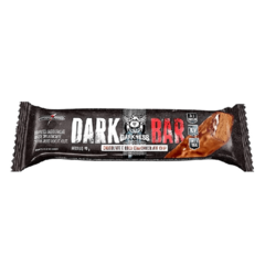 Dark Bar Chocolate ao Leite com Chocolate Chips Darkness 90g