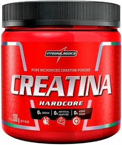 Creatina Integral Médica 300gr