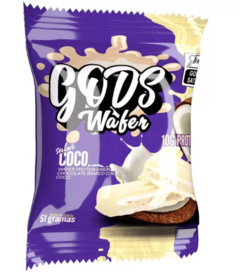 Gods Wafer Coco