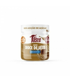 Creme Spread Doce De Leite - Mrs Taste