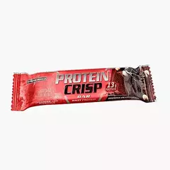 Protein Crisp Bar 45g Brownie de Chocolate INTEGRAL MEDICA