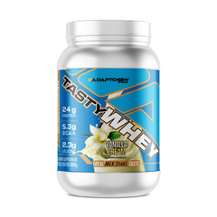 Tasty Whey 3W Gourmet Adaptogen Pote 900g na internet