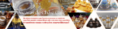 Banner for category Xícaras de Chá e Café 