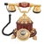Telefone Clássico E Decorativo (Fortaleza) XV