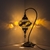 Abajur De Mosaico Turco (Lampada de Mesa Mesa) Autêntico - LUSEABJR80J013 - comprar online