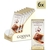Godiva Chocolate Tablet Caramelo Com Leite 83 gr x 6 Unidades