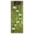 Lámpara de araña de mosaico turco auténtico Helezon 7 en 1 - LUS5M18033 - comprar online