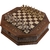 Jogo de Xadrez - Série Art Octagon A261901 - loja online