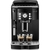 Máquina de café totalmente automática DeLonghi Magnifica S ECAM22.127.B Bean to Cup 1450W - Preto