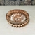 1 Piece Traditional Turkish Copper Bath Bowl / Turkish Hammam - ABCMLB028 - buy online