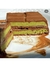 Chocolate Dubai Com Leite, Baklava Kadayif e Antep Pistache (Importado) 93 gr - comprar online