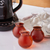 Tatlıcan de Refika conjunto de 6 copos de chá - buy online