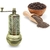 Coffee and Spice Grinder (Gold)