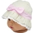 Chapéu de Capps Para Bebê – Creme C2N