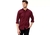 Camisa Masculino Slim Fit – Bordo / XXL - comprar online