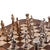 Jogo de Xadrez - Série Borboleta B2612910 - loja online
