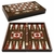 Juego clásico de backgammon turco – LOEIDCX452