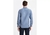 Camisa Masculino Normal Fit – Indigo - 4XL na internet