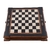 Jogo de Xadrez - Série Castle A261907 - loja online