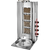 Turkish Barbecue Doner Kebab 4 Radians Heated With Gas Industry Type - AZSRM1057