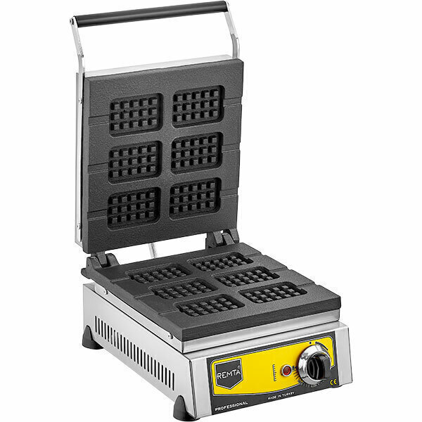 Gofrera el ctrica AZSRM1019 Sea And Cherry