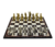 Imagen de Juego de ajedrez - Serie romana antigua A02OT38