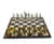 Jogo de Xadrez - Série Romana Antigo A02OT38 na internet