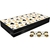 Juego de backgammon - Serie de modelos Uff Classico BC26129G54 - comprar online