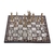 Image of Chess Set - Ancient Roman Series A02OT38