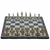 Juego de ajedrez - Serie antigua Troya-Esparta A02OT58 - comprar online