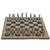Imagen de Juego de ajedrez - Serie antigua Troya-Esparta A02OT58
