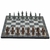 Juego de ajedrez - Serie antigua Troya-Esparta A02OT58 en internet