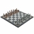 Chess Set - Ancient Troy-Sparta Series A02OT58