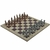 Jogo de Xadrez - Série Tróia-Esparta Antigo A02OT58 - loja online