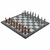 Imagen de Juego de ajedrez - Serie antigua Troya-Esparta A02OT58